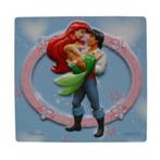 Opruiming Disney Ariel Kleine Zeemeermin magneet - Superwens, Ophalen of Verzenden, Pocahontas of Kl. Zeemeermin, Nieuw, Overige typen