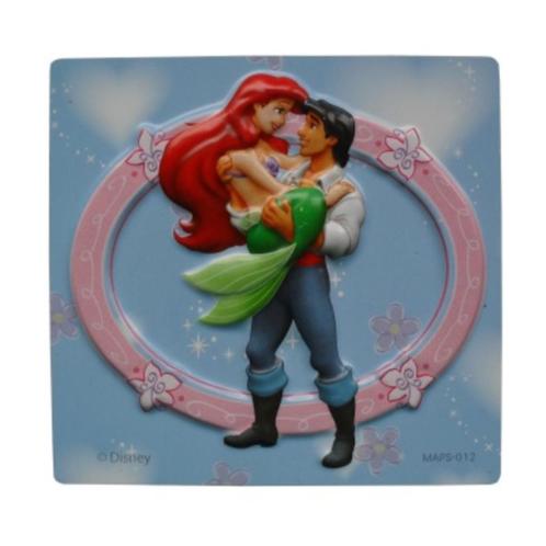 Opruiming Disney Ariel Kleine Zeemeermin magneet - Superwens, Verzamelen, Disney, Nieuw, Overige typen, Pocahontas of Kl. Zeemeermin