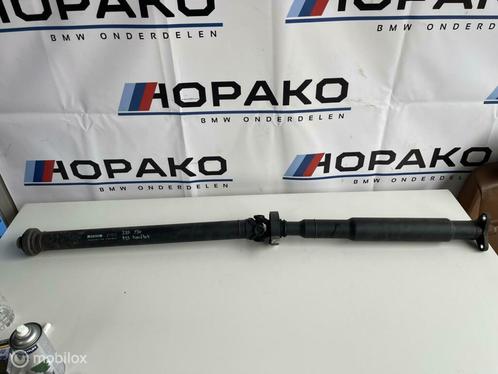 Cardanas F30 F31 335i handbak 7600181, Auto-onderdelen, Remmen en Aandrijving, Gebruikt, Ophalen of Verzenden