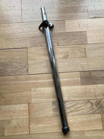 Brompton telescopische zadelpen (voor lange mensen) beschikbaar voor biedingen