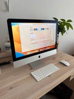 iMac 21.5 2017 i5 processor, IMac, Ophalen of Verzenden, Zo goed als nieuw, Onbekend