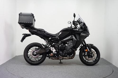 Yamaha TRACER 9 ABS (bj 2023), Motoren, Motoren | Yamaha, Bedrijf, Toermotor, meer dan 35 kW, ABS, Cruise Control