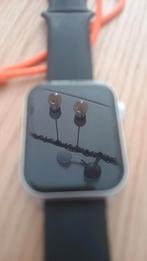 ICE 3.0 smartwatch. Met originele lader. Krasvrij!, Sieraden, Tassen en Uiterlijk, Smartwatches, Ice Watch, Zwart, Ophalen of Verzenden