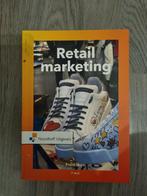 Frank Quix - Retailmarketing, Boeken, Economie, Management en Marketing, Ophalen of Verzenden, Frank Quix, Management, Zo goed als nieuw