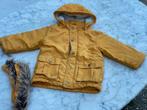 Winterjas name it, maat 86, Kinderen en Baby's, Babykleding | Maat 86, Ophalen of Verzenden, Gebruikt, Name IT, Jasje