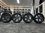 17 Inch originele Audi A3 velgenset. Pirelli. 5x112. VAG, Auto-onderdelen, Banden en Velgen, Ophalen, Gebruikt, Banden en Velgen