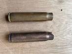 20 mm hulzen 1944, Verzamelen, Ophalen of Verzenden, Engeland, Hulzen of Bodemvondsten