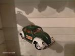corgi vw 1200  saloon polizei, Hobby en Vrije tijd, Modelauto's | 1:43, Ophalen of Verzenden, Gebruikt, Auto, Corgi