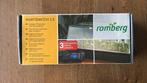 Romberg HortiSwitch 3.0 – Digitale Thermostaat NIEUW, Ophalen of Verzenden, Nieuw, Klimaatbeheersing