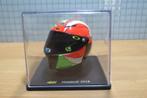 Valentino Rossi AGV helmet 2018 Mugello 1:5, Hobby en Vrije tijd, Modelauto's | 1:5 tot 1:12, Serviceclientele@altaya.be, Overige typen