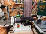JET JSG-96-M Band-& schijfschuurmachine nieuw in doos, Doe-het-zelf en Verbouw, Gereedschap | Schuurmachines, Ophalen, Nieuw, 600 tot 1200 watt
