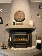 Barbas Panolux inbouw gashaard, Ophalen, Gebruikt, 20 tot 100 liter, Aardgas