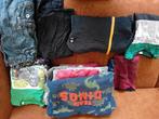 Pakket 2 jongenskleding maat 122, 23 stuks, 1 euro per stuk, Ophalen, Gebruikt, Jongen