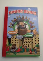 Junior bijbel. NIEUW. GRATIS!, Ophalen, Nieuw