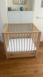 Baby box Bopita, Kinderen en Baby's, Boxen, Ophalen, Gebruikt, Lade