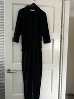 Studio Anneloes jumpsuit XS zwart met streep - Nieuw!, Ophalen of Verzenden, Nieuw, Maat 34 (XS) of kleiner, Zwart