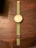 Nette dames horloge skagen gebruikt, Sieraden, Tassen en Uiterlijk, Horloges | Dames, Ophalen, Zo goed als nieuw, Staal, Overige merken