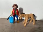 Playmobil 5820 - Dierenarts met veulen - compleet, Kinderen en Baby's, Speelgoed | Playmobil, Ophalen of Verzenden, Zo goed als nieuw