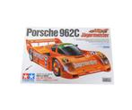 Tamiya 24372 1/24 Porsche 962C Jägermeister