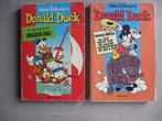 Walt Disney Oberon 1977 + 1982 / Geïllustreerde Pers 1992, Verzamelen, Overige typen, Donald Duck, Gebruikt, Ophalen of Verzenden
