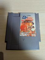 Double Dribble NES, Avontuur en Actie, 1 speler, Ophalen of Verzenden, Zo goed als nieuw