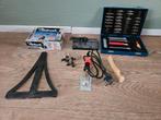 Modelbouw gereedschap, Ophalen, Overige merken