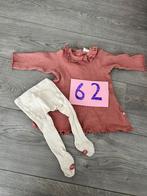 Feetje kleding 62/68, Kinderen en Baby's, Babykleding | Maat 62, Meisje, Nieuw, Ophalen of Verzenden, Setje