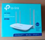 Wireless Dual Band Router tp link AC1200 Archer A5, Ophalen of Verzenden, Zo goed als nieuw