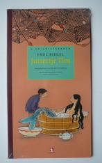 Nieuw 3CD luisterboek: Juttertje Tim - Paul Biegel, Ophalen of Verzenden, Cd, Kind