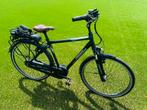Pegasus Siena Herenfiets elektrisch E7F, Niet ingevuld, Ophalen of Verzenden, Zo goed als nieuw, 51 tot 55 cm