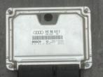Motorbesturing ECU Audi A2 diesel 045 906 019 D / 045906019D, Ophalen of Verzenden, Gebruikt, Audi