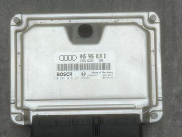 Motorbesturing ECU Audi A2 diesel 045 906 019 D / 045906019D beschikbaar voor biedingen