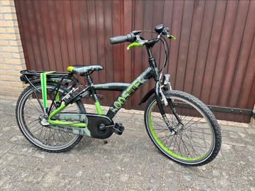 Mooie Loekie boester 22 inch 3 versn handremmen beschikbaar voor biedingen