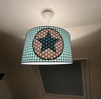 Juul Design kinderlamp “Star in circle blue”, Kinderen en Baby's, Kinderkamer | Inrichting en Decoratie, Ophalen of Verzenden