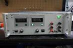 Rohde & Schwarz NRGE 40/30 Laboratory Power Supply, Ophalen, Gebruikt