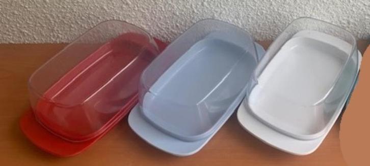 Mepal Rosti Wave: botervloot, Huis en Inrichting, Keuken | Keukenbenodigdheden, Zo goed als nieuw, Ophalen of Verzenden