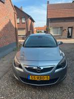 Opel Astra 1.4 Turbo Ecotec 103KW 5-D 2011 Grijs, Auto's, Opel, Voorwielaandrijving, 65 €/maand, 4 cilinders, Origineel Nederlands