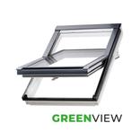 FAKRO dakramen, Doe-het-zelf en Verbouw, Glas en Ramen, 80 tot 120 cm, 80 tot 120 cm, Nieuw, Ophalen of Verzenden