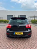 Volkswagen Golf 1.6 75KW 2007 Zwart, Voorwielaandrijving, 4 cilinders, 620 kg, 1200 kg