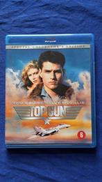 Top Gun "Blu Ray", Ophalen of Verzenden, Zo goed als nieuw, Actie