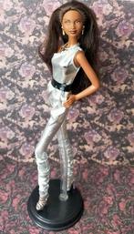 Barbie Collector Model Muse styled by@barbiemystyle, Ophalen of Verzenden, Zo goed als nieuw