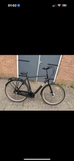 zeer nette gazelle esprit 28 inch 57 cm 3 versnelling, Fietsen en Brommers, Fietsen | Heren | Herenfietsen, 57 tot 61 cm, Ophalen of Verzenden
