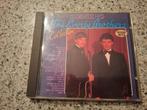 CD THE EVERLY BROTHERS, 20 GREATEST HITS, Ophalen of Verzenden, Zo goed als nieuw