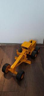 1.16  john deere 772b, Ophalen of Verzenden, Zo goed als nieuw, Overige typen, ERTL