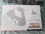 Charizard Ultra Premium Collection Box Pokemon | Nieuw, Hobby en Vrije tijd, Verzamelkaartspellen | Pokémon, Ophalen, Nieuw