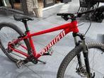 Mooie rode specialized moutenbike, Fietsen en Brommers, Fietsen | Mountainbikes en ATB, Minder dan 45 cm, Ophalen, Zo goed als nieuw