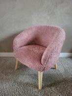 Kinderfauteuil Joosje / kinder stoel, Huis en Inrichting, Fauteuils, Ophalen, Nieuw, Minder dan 50 cm