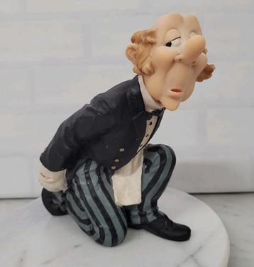 Vintage James de butler fleshouder. beschikbaar voor biedingen
