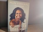 Michelle Obama - Mijn verhaal, Ophalen of Verzenden, Zo goed als nieuw, Michelle Obama