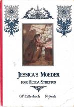 Hesba Stretton - Jessica's moeder, Ophalen of Verzenden, Gelezen, Hesba Stretton, Fictie algemeen
